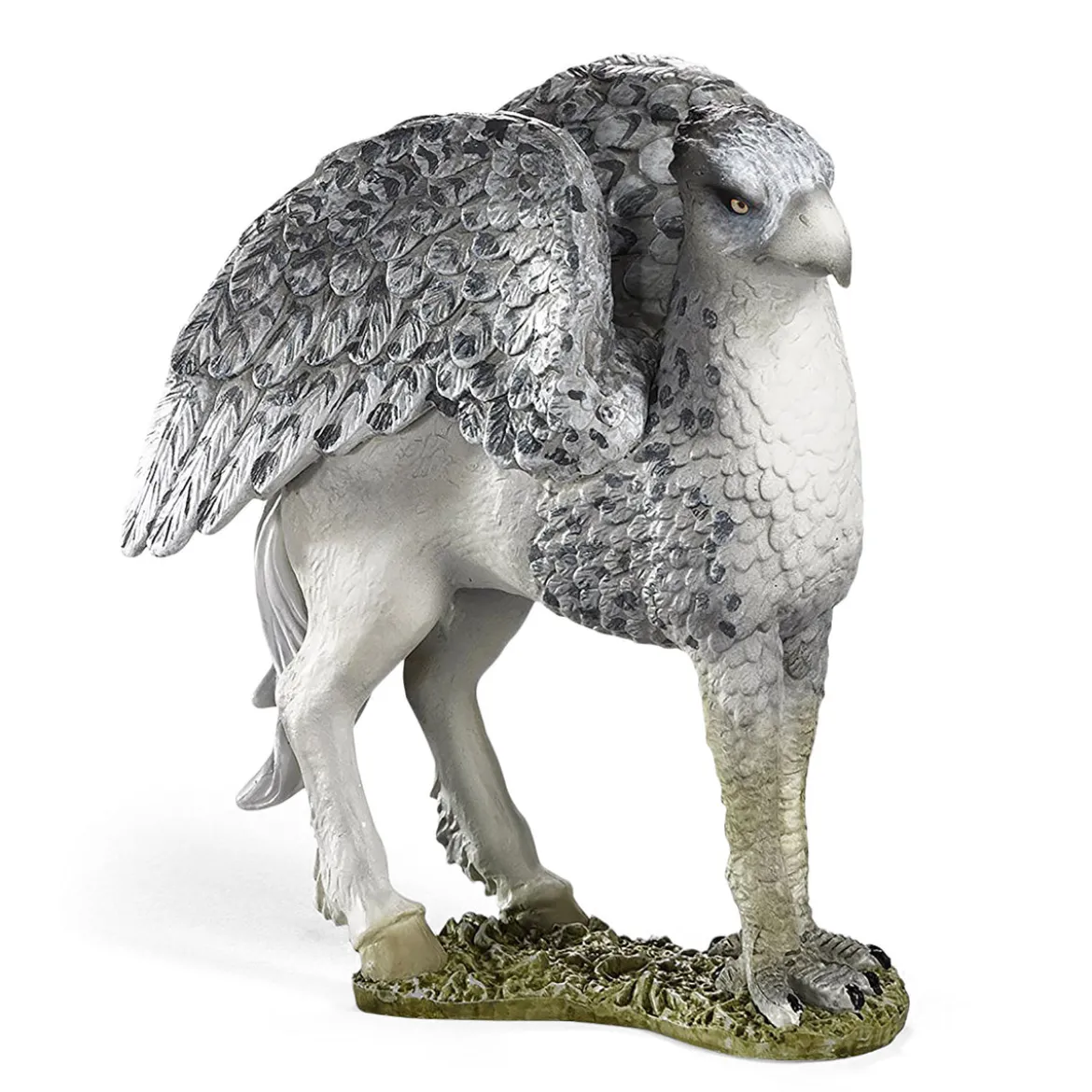 Seidenschnabel - Harry Potter Magische Tierwesen Figur