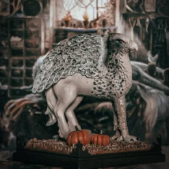 Seidenschnabel - Harry Potter Magische Tierwesen Figur