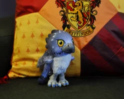 Seidenschnabel Plüsch Figur - Harry Potter
