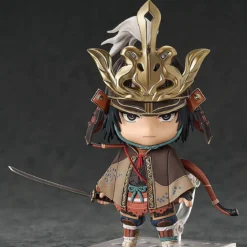 Sekiro: Shadows Die Twice - Genichiro Ashina Nendoroid Actionfigur