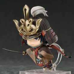 Sekiro: Shadows Die Twice - Genichiro Ashina Nendoroid Actionfigur