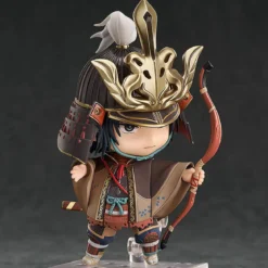 Sekiro: Shadows Die Twice - Genichiro Ashina Nendoroid Actionfigur