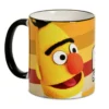 Sesamstraße - Bert Tasse