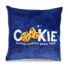 Sesamstraße - Cookie Monster Kissen