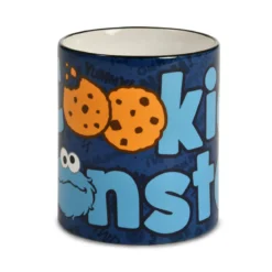 Sesamstraße - Cookie Tasse