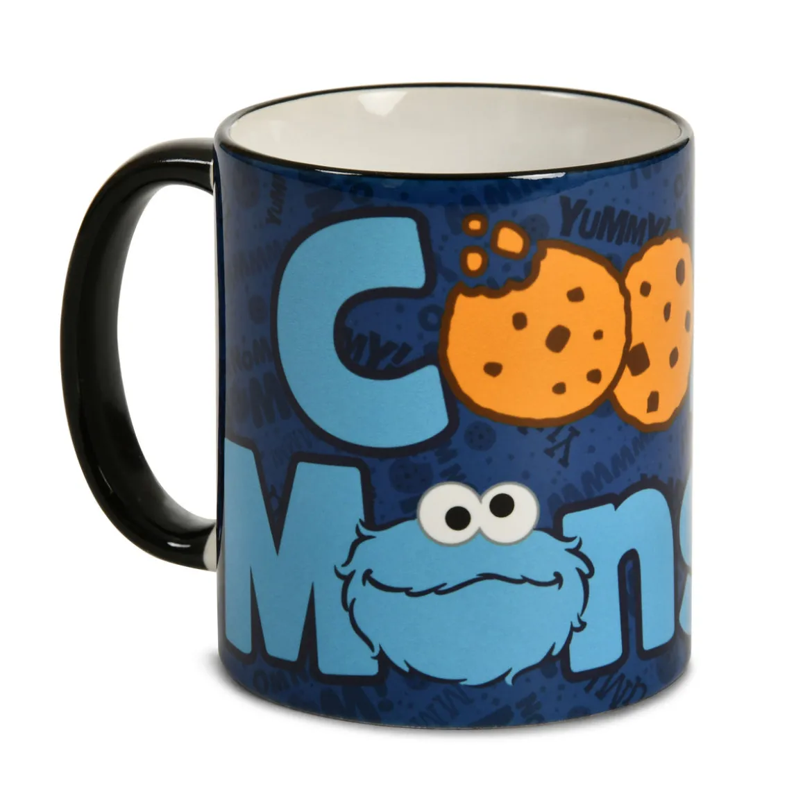 Sesamstraße - Cookie Tasse