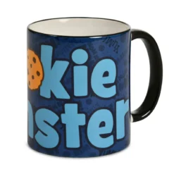 Sesamstraße - Cookie Tasse