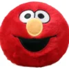 Sesamstraße - Elmo Beanie Bouncers hüpfender Plüsch Ball