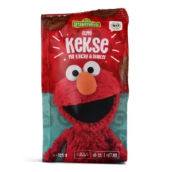 Sesamstraße - Elmo Kekse