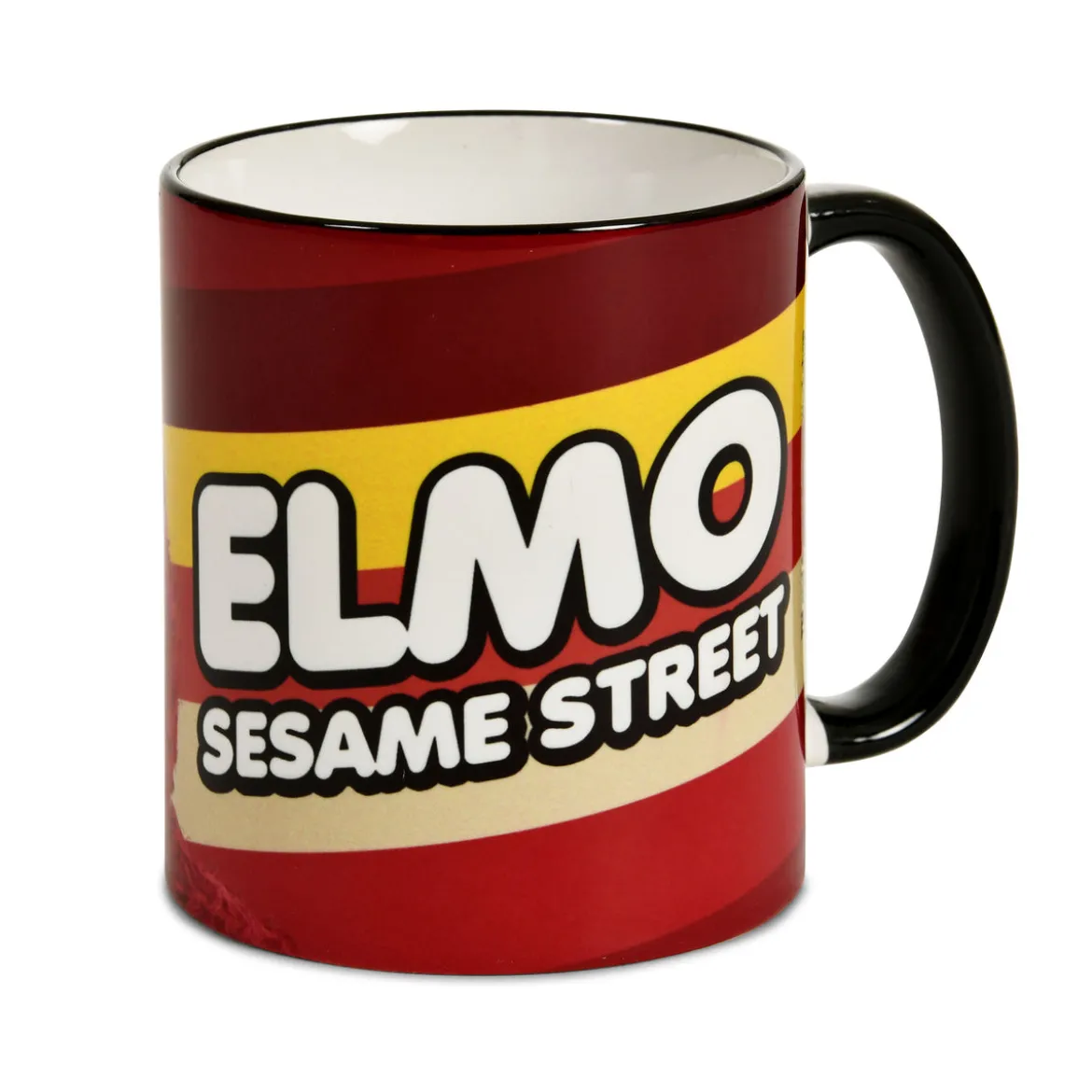Sesamstraße - Elmo Tasse