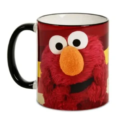 Sesamstraße - Elmo Tasse