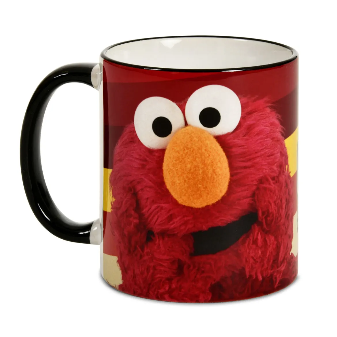 Sesamstraße - Elmo Tasse