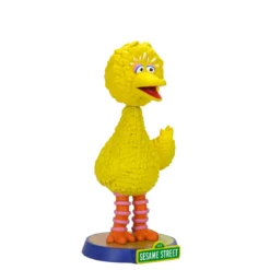Sesamstraße Head Knocker Wackelkopf-Figur Bibo 23 cm