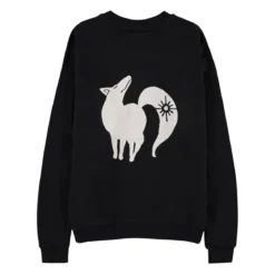 Seven Deadly Sins - Ban Sweater Damen schwarz