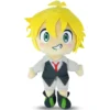 Seven Deadly Sins - Meliodas Plüsch Figur