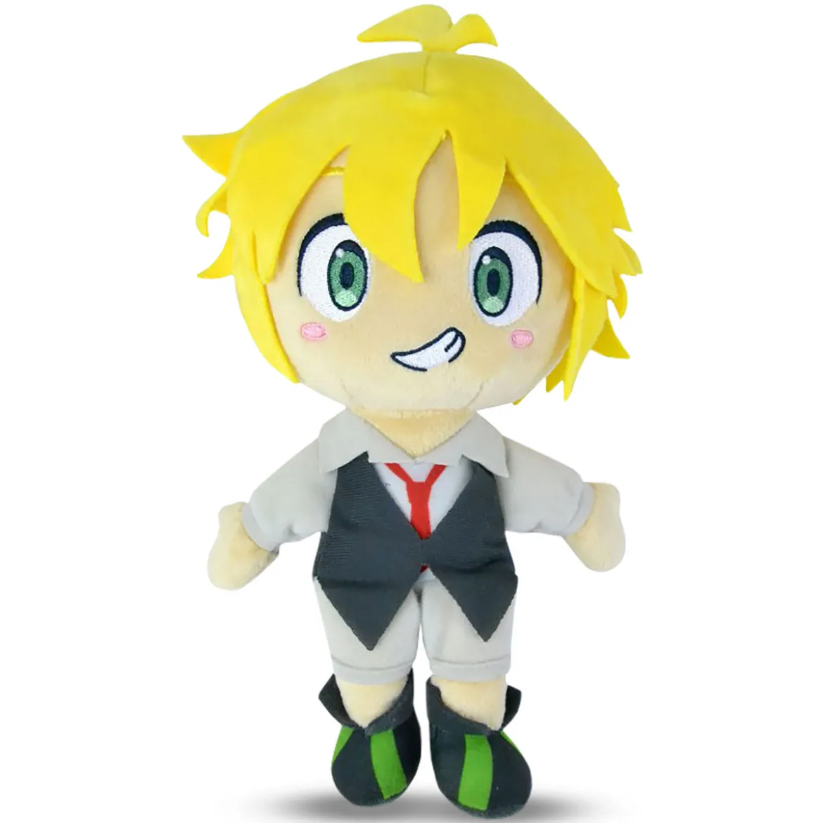 Seven Deadly Sins - Meliodas Plüsch Figur