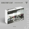 Seventeen - Director's Cut KiT Album Premium