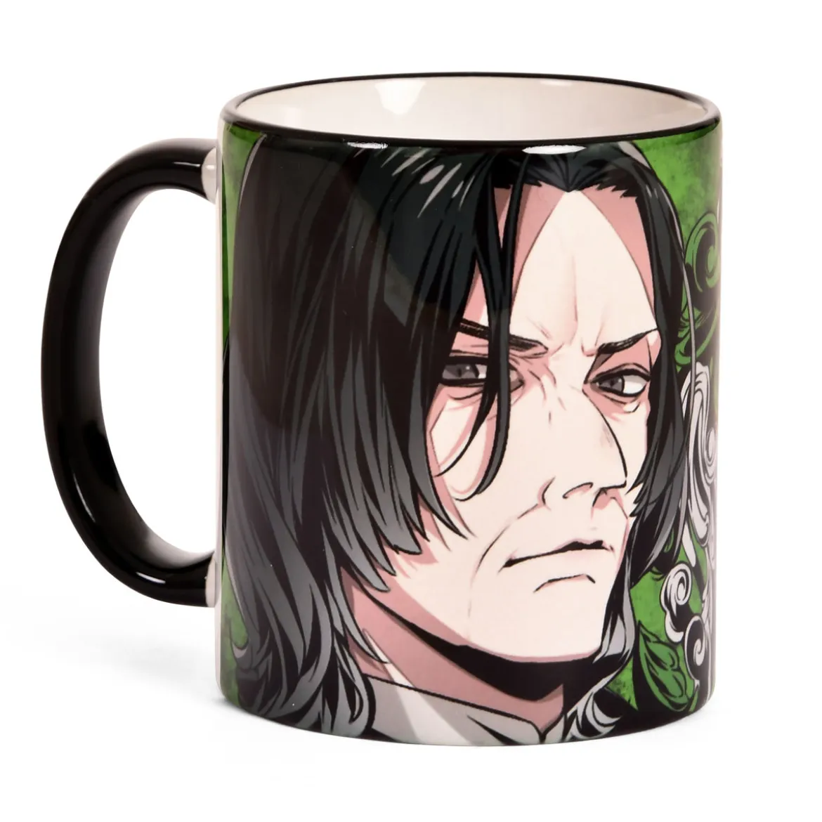 Severus Snape Meets Anime Tasse - Harry Potter