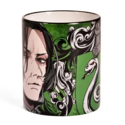Severus Snape Meets Anime Tasse - Harry Potter