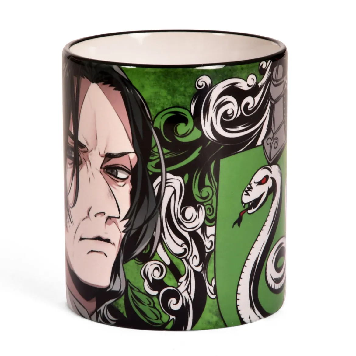 Severus Snape Meets Anime Tasse - Harry Potter
