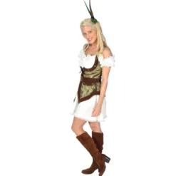 Sexy Robin Hood - Kostüm