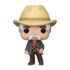1883 - Shae Brennan Funko Pop Figur