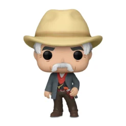 1883 - Shae Brennan Funko Pop Figur