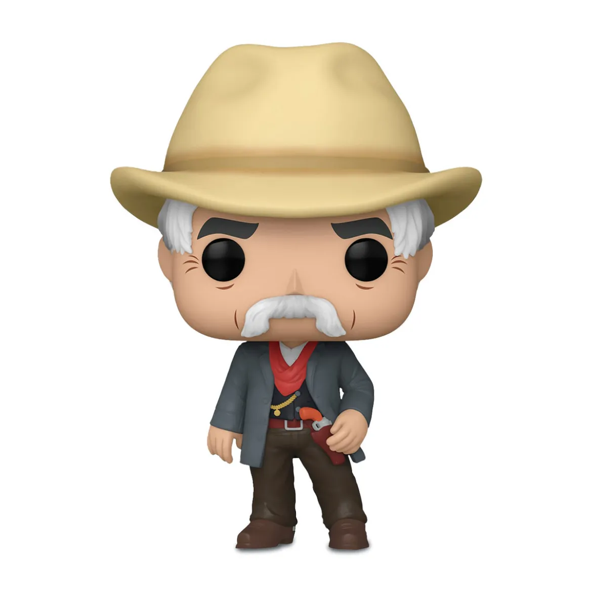 1883 - Shae Brennan Funko Pop Figur