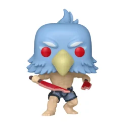 Shangri-La Frontier - Sunraku Funko Pop Figur