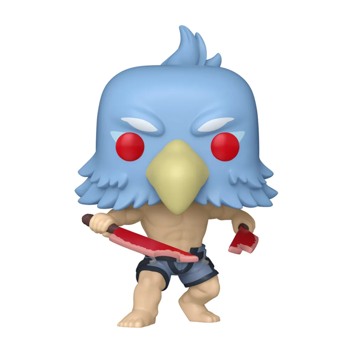Shangri-La Frontier - Sunraku Funko Pop Figur
