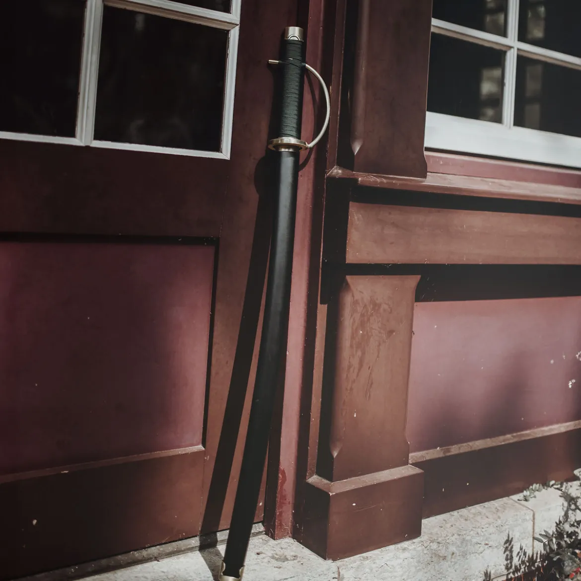 Shanks Gryphon Katana für One Piece Fans