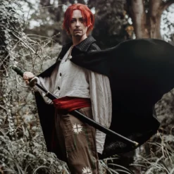 Shanks Gryphon Katana für One Piece Fans