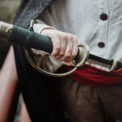 Shanks Gryphon Katana für One Piece Fans