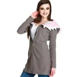 Sharky - Hai Kostüm Damen