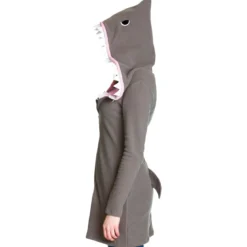 Sharky - Hai Kostüm Damen