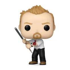 Shaun of the Dead - Funko Pop Figur