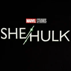 She-Hulk - Jen Walters T-Shirt schwarz