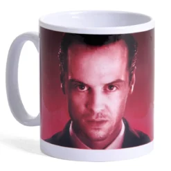 Sherlock - Moriarty Tick Tock Tasse