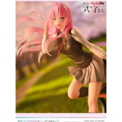 Shikimor's Not Just a Cutie Prisma Wing PVC Statue 1/7