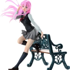 Shikimor's Not Just a Cutie Prisma Wing PVC Statue 1/7