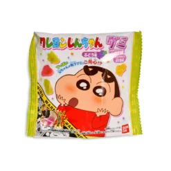 Shin-Chan Fruchtgummis