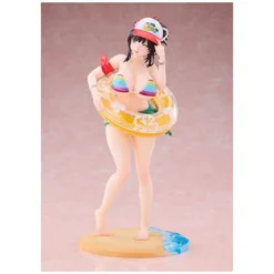 Shinobi Master Senran Kagura: New Link PVC Statue 1/6