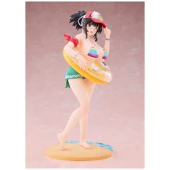 Shinobi Master Senran Kagura: New Link PVC Statue 1/6