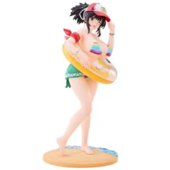 Shinobi Master Senran Kagura: New Link PVC Statue 1/6