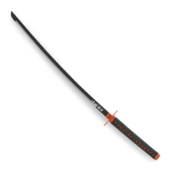 Shinobu Hashira Katana Replik mit Saya für Demon Slayer Fans