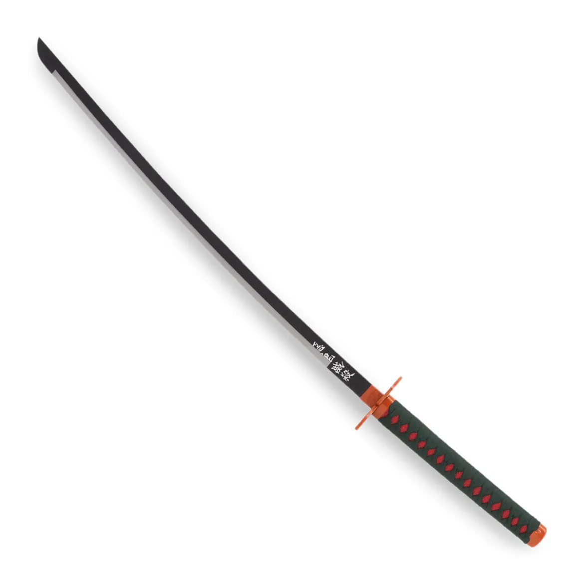 Shinobu Hashira Katana Replik mit Saya für Demon Slayer Fans