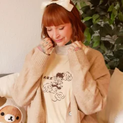 Shippo T-Shirt für Inu Yasha Fans