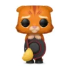 Shrek - Der gestiefelte Kater Funko Pop Figur