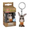 Shrek - Esel Funko Pop Schlüsselanhänger