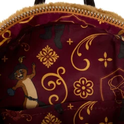 Shrek - Gestiefelter Kater Mini Rucksack